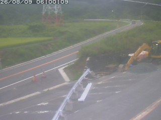 伯耆町根雨原