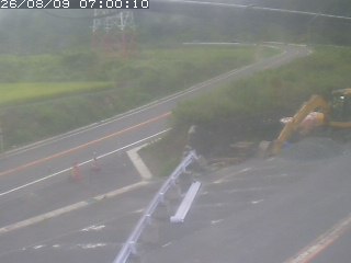 伯耆町根雨原