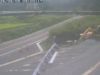 伯耆町根雨原