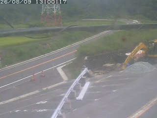 伯耆町根雨原