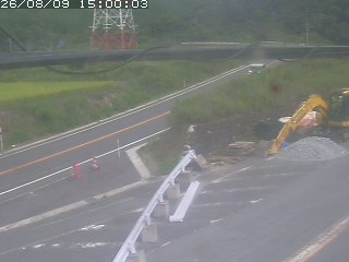 伯耆町根雨原