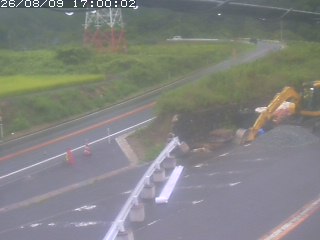 伯耆町根雨原