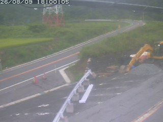 伯耆町根雨原