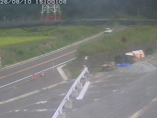 伯耆町根雨原