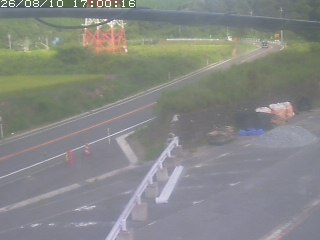 伯耆町根雨原
