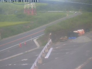 伯耆町根雨原