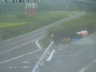 伯耆町根雨原