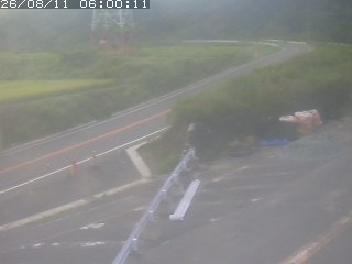伯耆町根雨原