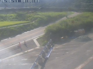 伯耆町根雨原