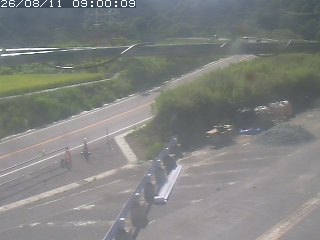 伯耆町根雨原