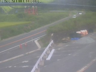 伯耆町根雨原