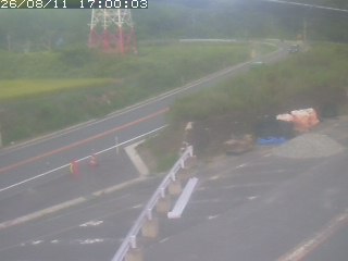 伯耆町根雨原