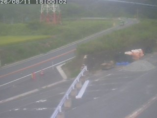 伯耆町根雨原