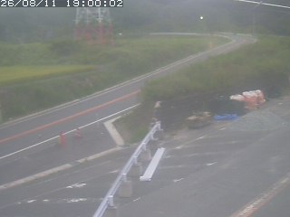 伯耆町根雨原
