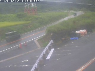 伯耆町根雨原