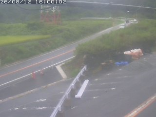 伯耆町根雨原