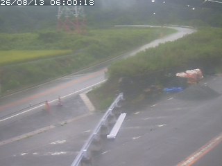 伯耆町根雨原