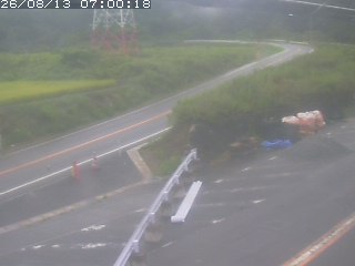 伯耆町根雨原