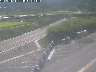 伯耆町根雨原