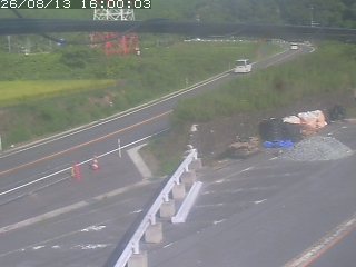 伯耆町根雨原