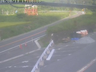 伯耆町根雨原