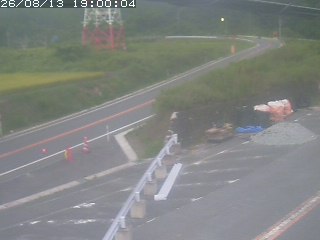 伯耆町根雨原