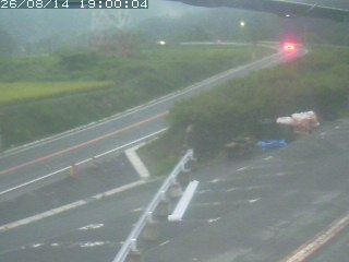 伯耆町根雨原