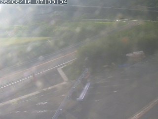 伯耆町根雨原