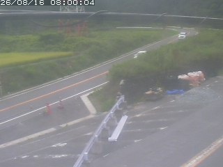 伯耆町根雨原