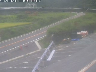伯耆町根雨原
