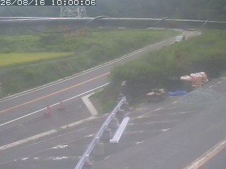 伯耆町根雨原