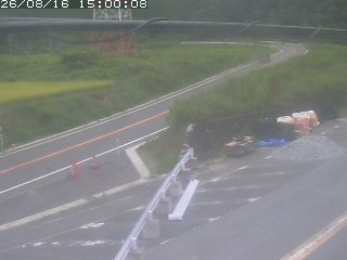 伯耆町根雨原