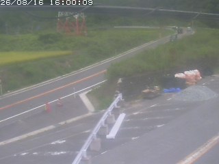 伯耆町根雨原