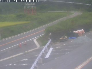 伯耆町根雨原