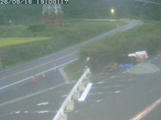 伯耆町根雨原