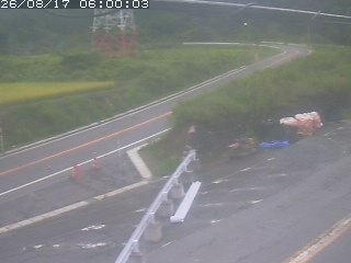 伯耆町根雨原