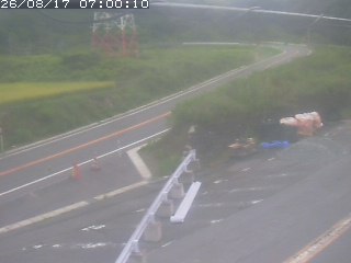 伯耆町根雨原