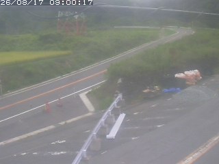 伯耆町根雨原