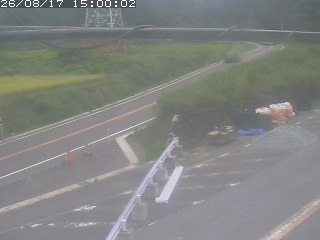 伯耆町根雨原