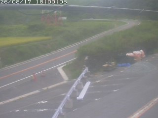 伯耆町根雨原