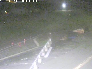 伯耆町根雨原