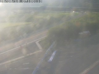 伯耆町根雨原
