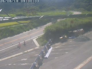 伯耆町根雨原