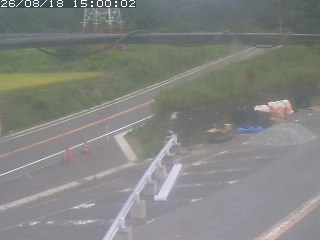 伯耆町根雨原