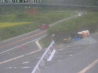 伯耆町根雨原