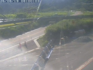 伯耆町根雨原