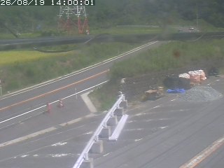 伯耆町根雨原