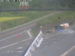 伯耆町根雨原