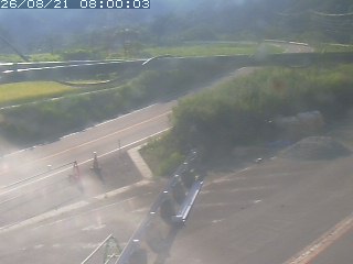 伯耆町根雨原