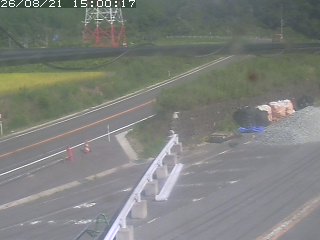 伯耆町根雨原
